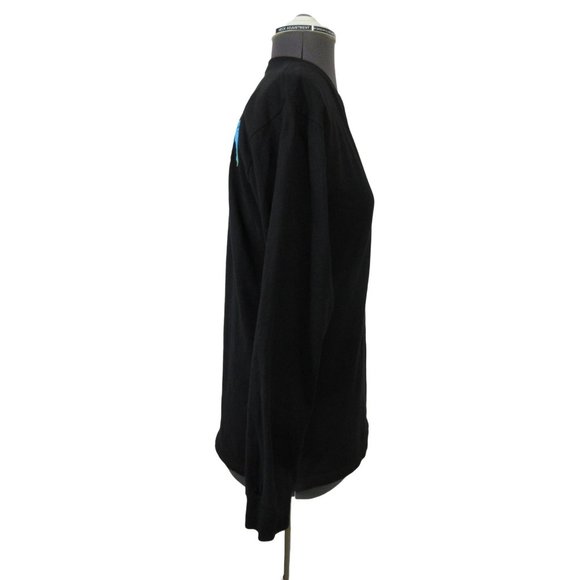 Vans Off the Wall Hawaii gradient lock-up‎ long sleeve t-shirt - Picture 4 of 9